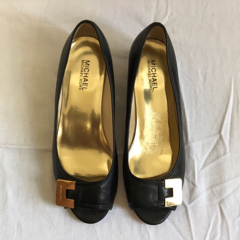 Michael Kors shoes